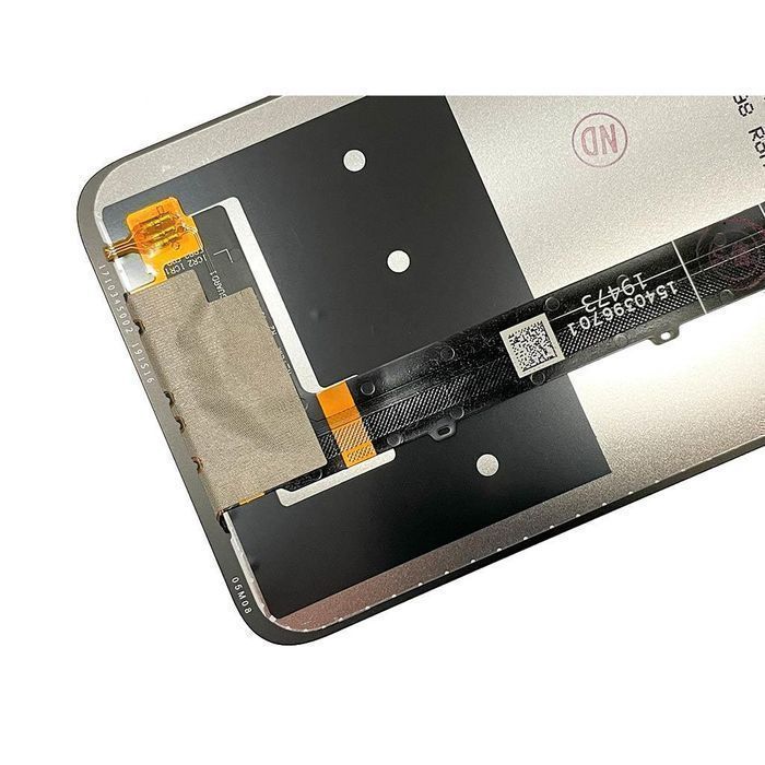 Wyświetlacz Lcd Ekran Szybka Do Lg K61 Lmq630