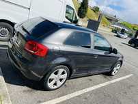 A3 Sportblack