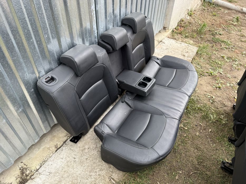 Європа Шкіряний Салон сидіння нісан кашкай сиденья кожа Nissan Qashqai