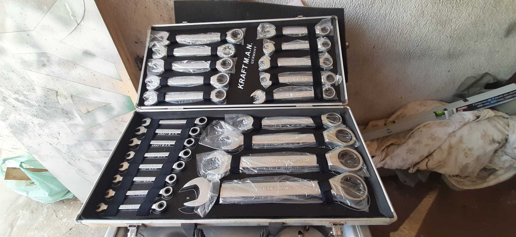 Vende-se Chaves de Bocas