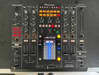 PIONEER DJM-2000 Profesjonalny mikser dla DJ | Szczecin