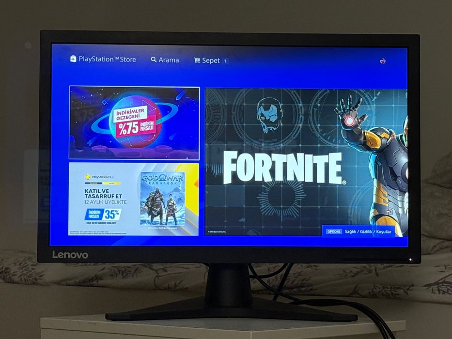 Lenovo G24-10 23,6” 1920x1080