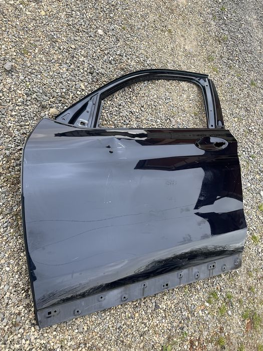 Двері передні ліві Bmw X3 G01 бмв х3 г01