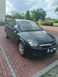 Opel Astra H, KLIMA, Czyj. Parkow. 1.6 OKAZJA