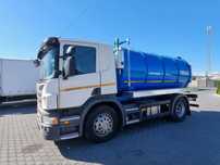 Scania P360