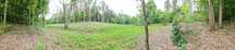 Działka budowlana Kajny (Warmia)