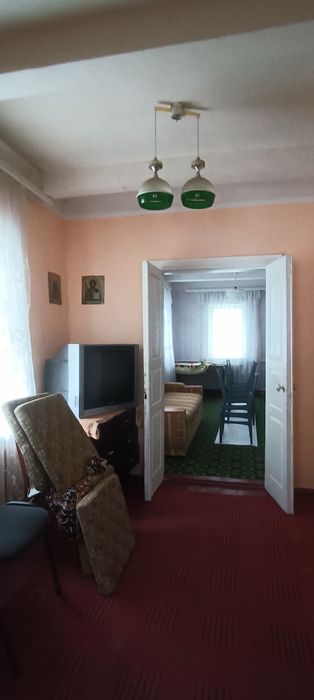 Продам будинок смт Гребінки Білоцерківський район Київська область