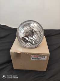 Lampa do quada grizzly 550 Nowa