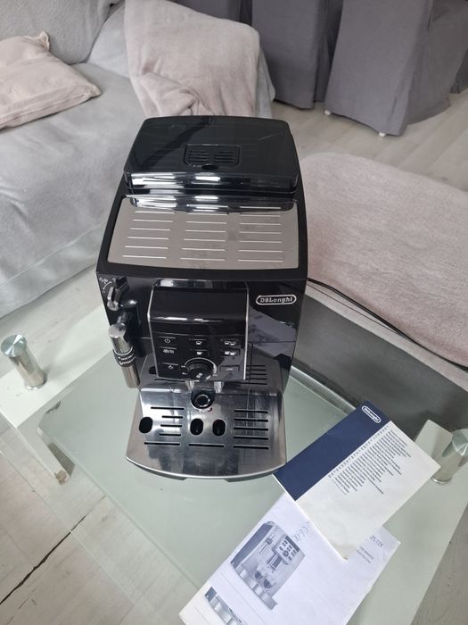 Expres DeLonghi ECAM23.120.B