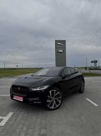 Jaguar I-Pace 2019 рік