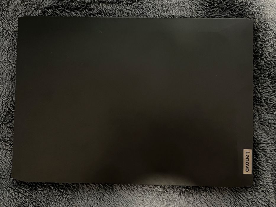 Lenovo laptop gaming NOVO