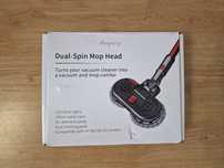 Турбощітка, електрошвабра для пилососів Dyson V7, V8, V10, V11