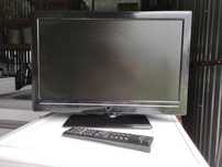 TV telewizor Medion 21" cali camping turystyczny campingowy