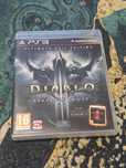Diablo 3 reaper of souls ps3 PlayStation 3