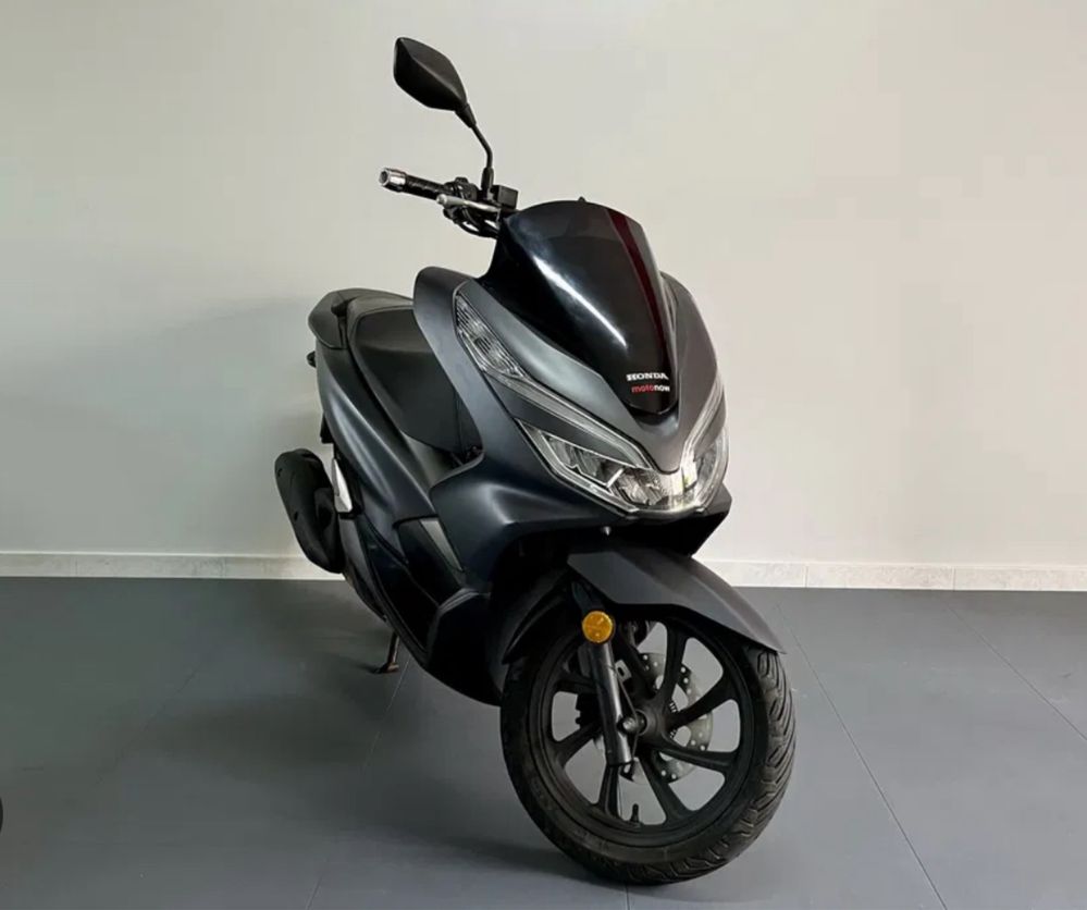 Kit Carenagens COMPLETO Honda PCX 2019