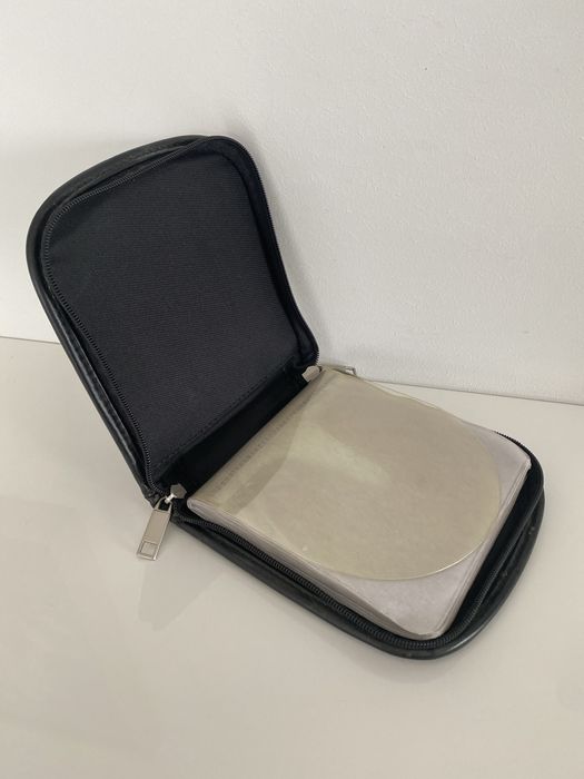 Etui na 20 dyskietek