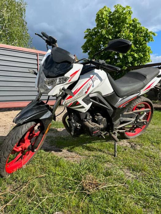 Продам Viper zs200-3