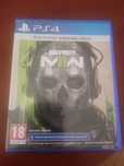 Call of duty modern warfare 2