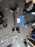 Bolt euv 22-23 балка задня підвіска