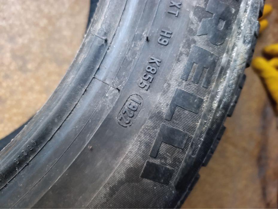 235/55 18 Pirelli SottoZeroWinter210 комплект зима