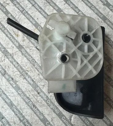 fiat grande punto / evo rączka otwierania maski