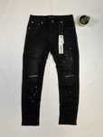 Purple jeans, джинси purple slim fit