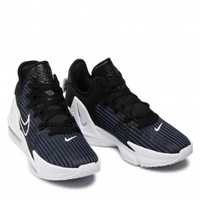 Размер 43 (US9.5) - Nike LeBron Witness 6 - CZ4052-002