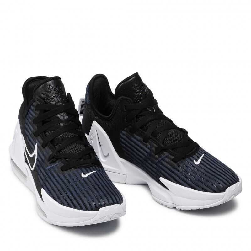 Размер 43 (US9.5) - Nike LeBron Witness 6 - CZ4052-002