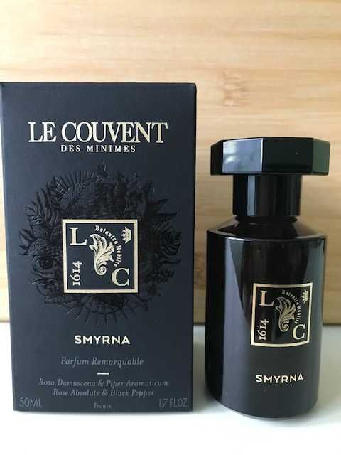 Le Couvent Maison de Parfum Remarquables Smyrna