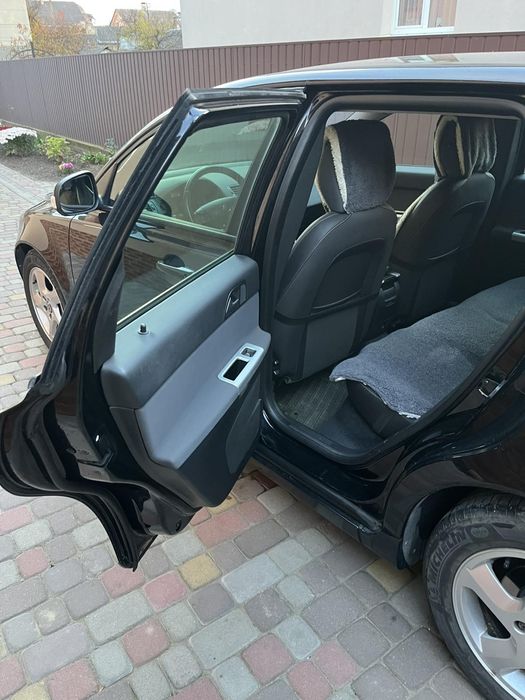 Продам автомобіль