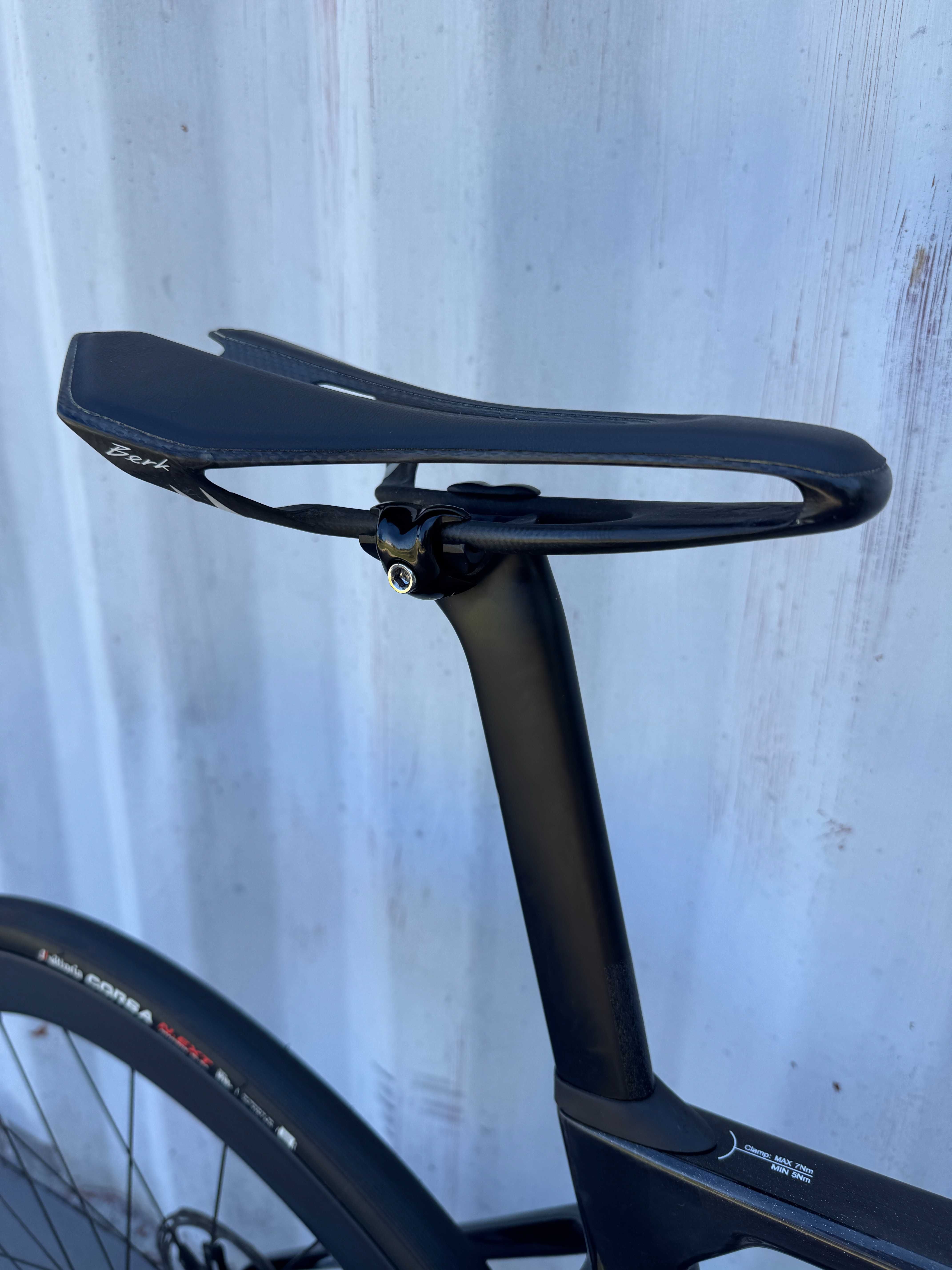 Wilier Filante SLR CVNDSH rozm S Sram Red AXS E1 CeramicSpeed