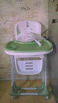 Продам дитячий стілець для годування