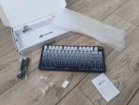 Топова безпровідна клавіатура ATTACK SHARK X85 | 2.4gHz | bluetooth |