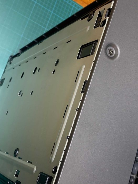 Відеомагнітофон, Panasonic NV-SD225AM