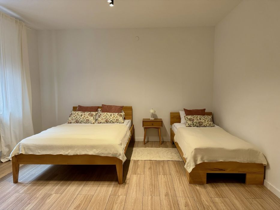 kwatery pracownicze/noclegi/pokoje