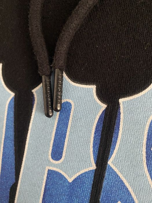 Bluza Trapstar trap city