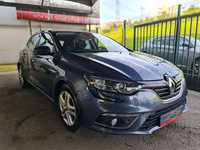 Renault Mégane 1.5 dCi Dynamique S SS