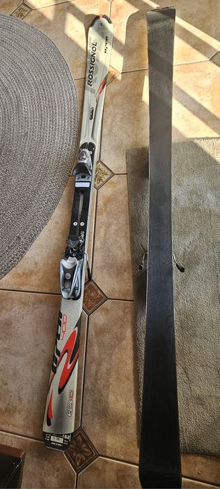 Narty Rossignol open 400 162 cm