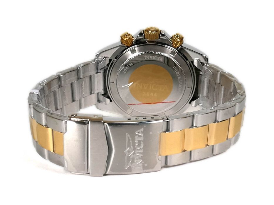 Часы Invicta 3644 Speedway Collection. 100% оригинал.