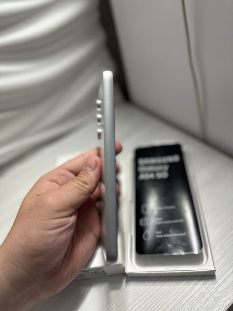 Samsung A54 6/128