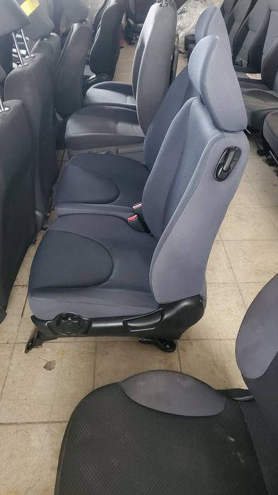 Автокресла Сидушки от иномарок на Ваз 2101, 2108, на Бусы, Грузовые