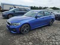 BMW Seria 3 BMW 330i Xdrive, piękny kolor i wysokie wyposażenie
