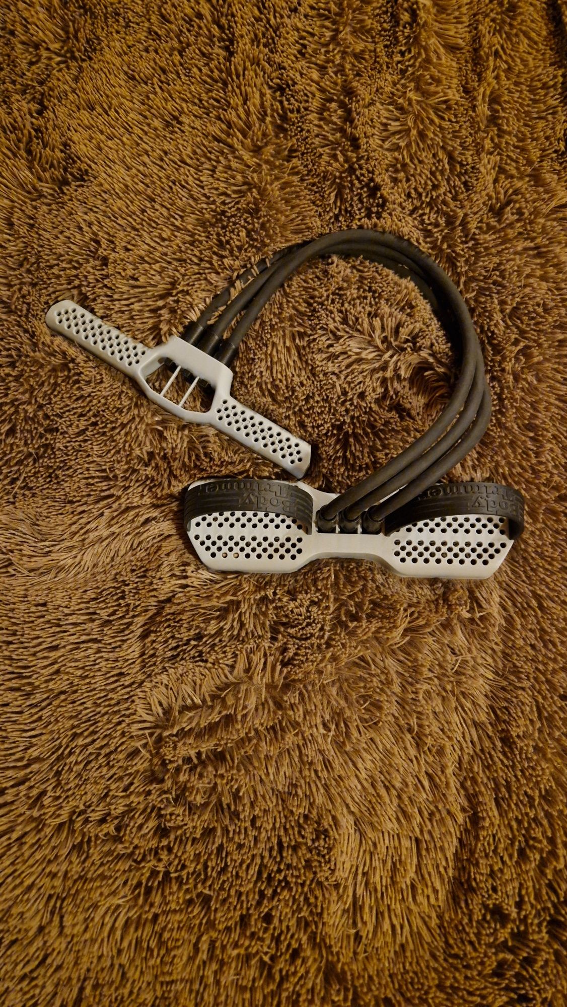 Тренажер еспандер для м'язів Body Trimmer