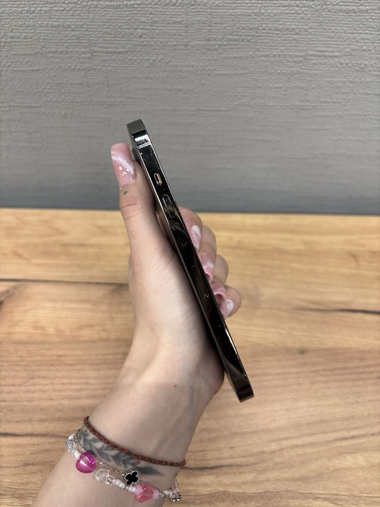 iPhone 13 Pro 128Gb Graphite Unlock у Відмінному стані