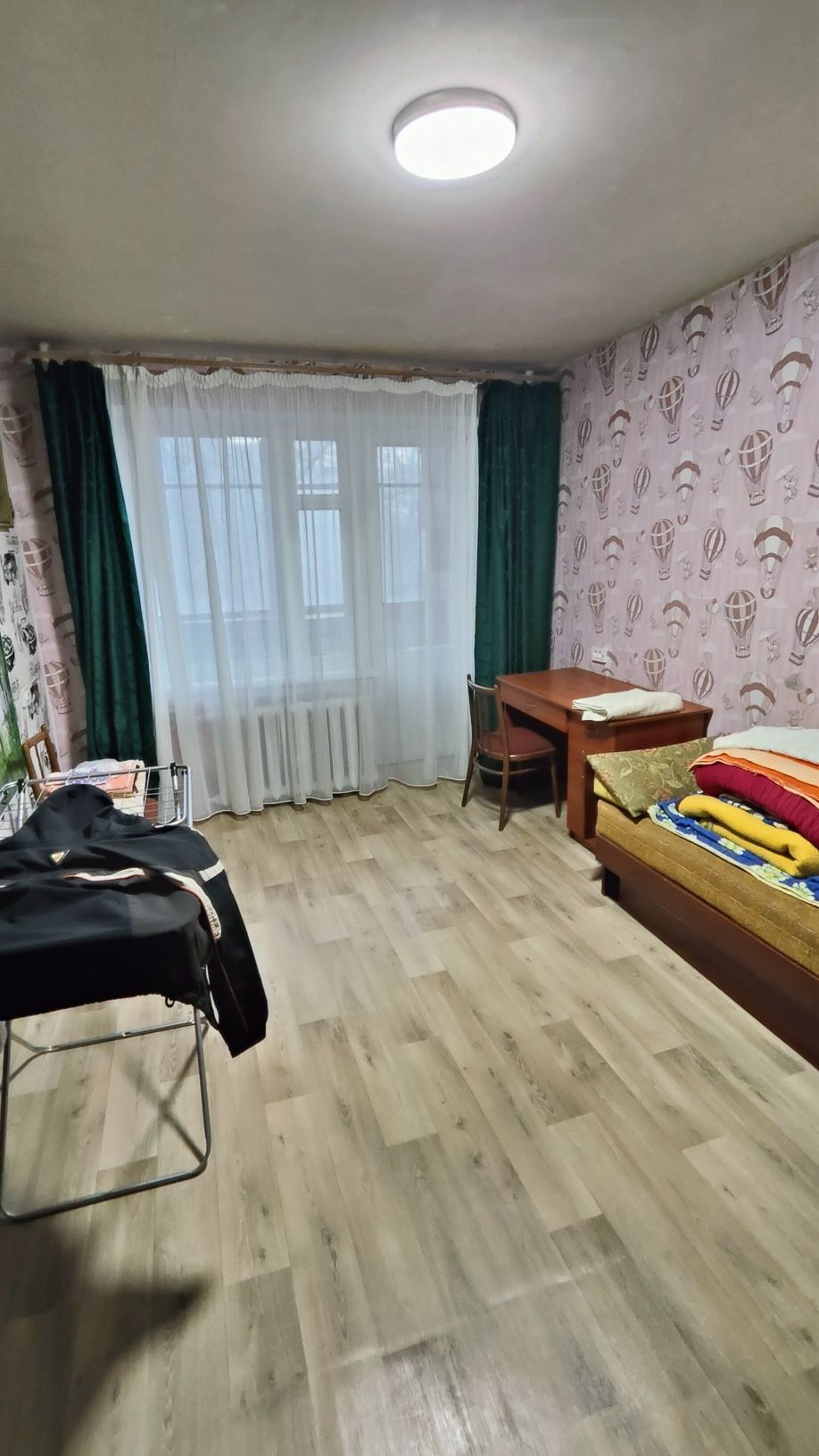 Продам 2ком квартиру на Парусе