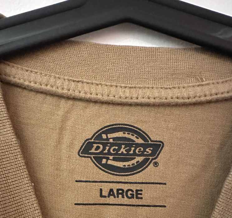 T-Shirt Dickies L