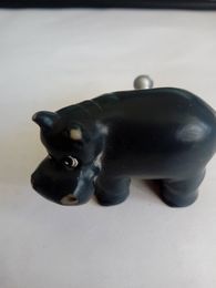 Uchwyt meblowy Hipopotam