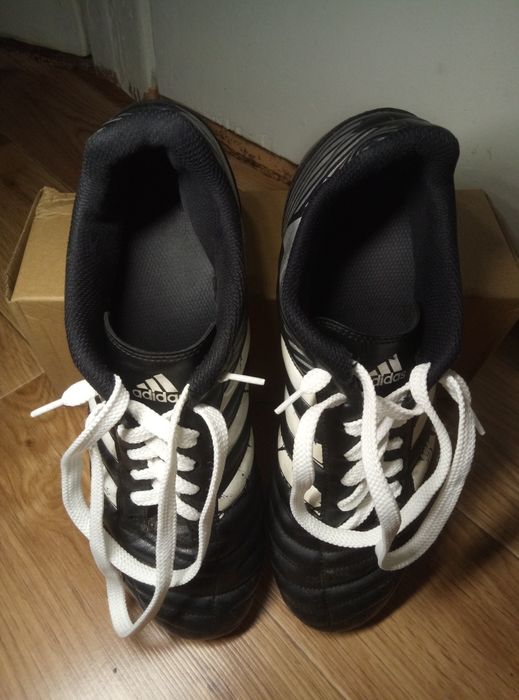 Футбольные Бутсы «Adidas», Разм: 42