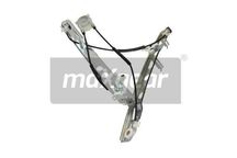 Склопідйомник трапеція Reno Megane 2 Рено Меган 2