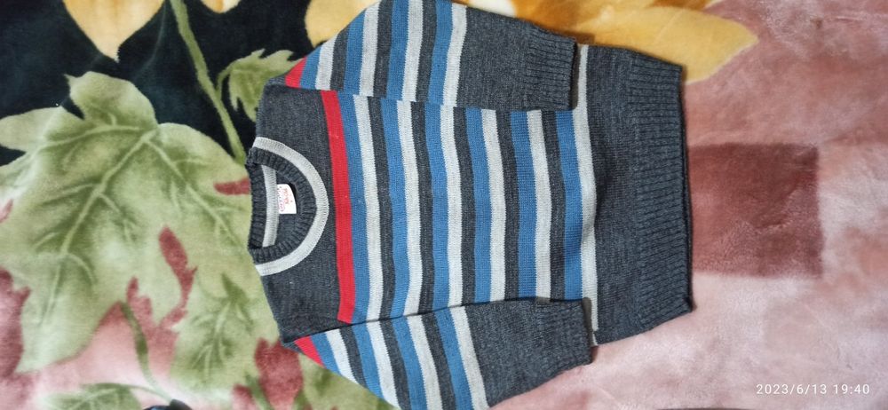 Джемпер Світр Кофта 2 роки